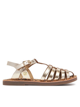 Gioseppo Gioseppo Sandaalid Auburn 75339-P Kuldne