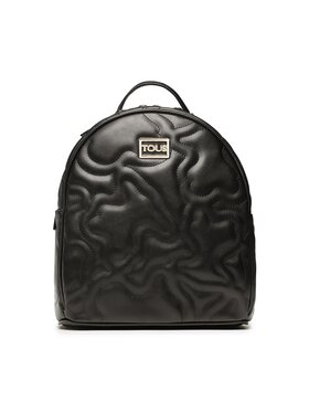 TOUS TOUS Σακίδιο Mochila K Dream 2001582851 Μαύρο