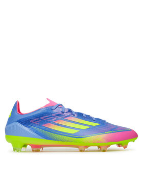 adidas adidas Взуття для футболу F50 Pro Firm Ground IE1285 Cиній