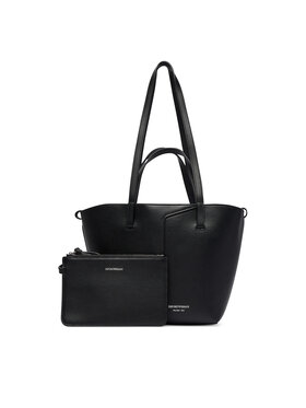 Emporio Armani Emporio Armani Torebka EW005753 AF29459 Czarny