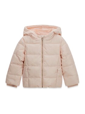Guess Kids Guess Kids Kurtka przejściowa 180499 Różowy Classic Fit