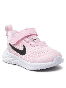 Nike Nike Chaussures Revolution 6 Nn (TDV) DD1094 608 Rose