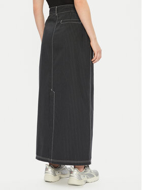 Φούστα maxi adidas φωτογραφία