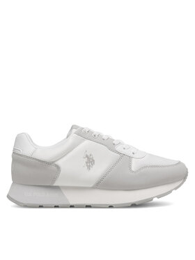U.S. Polo Assn. U.S. Polo Assn. Tossud KITTY002A Valge