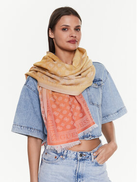 Guess Guess Sál AW9271 MOD03 Kék