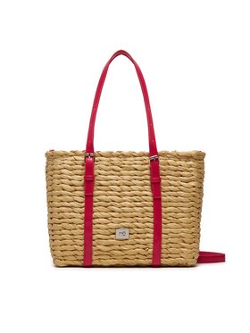 Nobo Nobo Rankinė NBAG-XP0010-C004 Smėlio