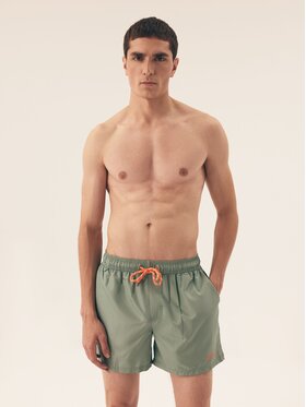 Henderson Henderson Kąpielówki 42763 Zielony