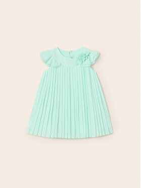 Mayoral Mayoral Rochie elegantă 1960 Albastru Regular Fit