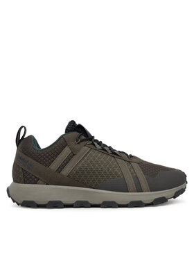 Timberland Timberland Sneakersy Winsor Trail TB0A6DH2A0Z1 Brązowy