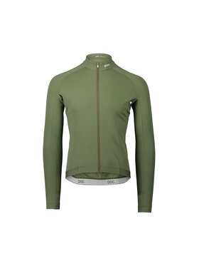 POC POC Bluza M's Ambient Thermal Jersey Zielony Active Fit