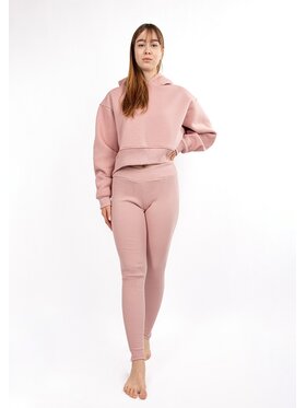 DKaren Sport DKaren Sport Dres DK-K-B13 Różowy Classic Fit