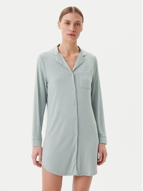 Hunkemöller Hunkemöller Öösärk Essential 301472 Roheline