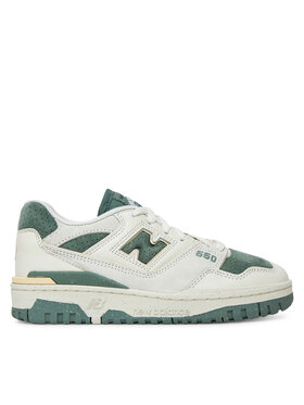 New Balance New Balance Sneakers BBW550PE Beige