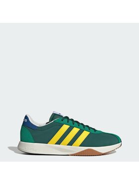 adidas adidas Półbuty 159803 Zielony