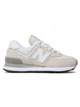 New Balance New Balance Sneakersy GC574EVW Beżowy