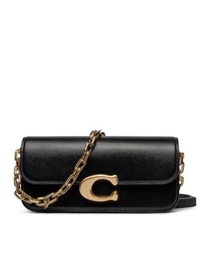 Coach Coach Borsetta CP120 Nero