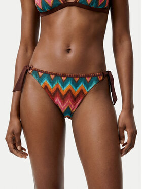 Banana Moon Banana Moon Dół od bikini Sima Nalika MSZ62 Kolorowy