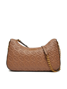 Liu Jo Liu Jo Handtasche Esc S Hobo AF4056 Braun