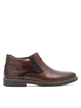Rieker Rieker Polacchine 15398-25 Marrone