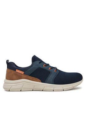 Bugatti Bugatti Sneakers 345-AFA65-6900 Dunkelblau