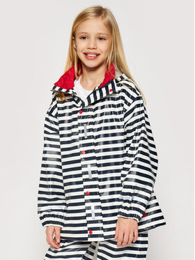 Playshoes Playshoes Geacă de ploaie 408540 D Colorat Regular Fit