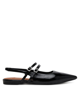 Vagabond Shoemakers Vagabond Shoemakers Baleriny Hermine 5733-260-20 Czarny