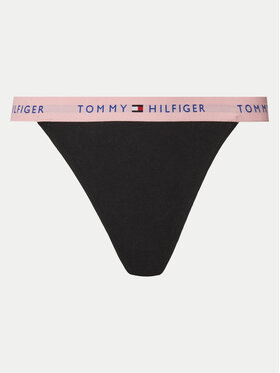 Tommy Hilfiger Set Od 3 Para Tangica UW0UW05640 Šarena