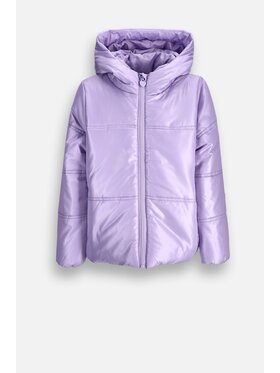 Coccodrillo Coccodrillo Zimné bundy ZC6152105OGK-016 Fialová Regular Fit