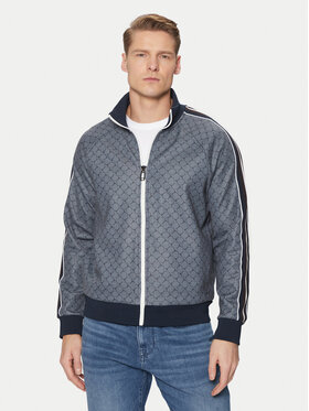 JOOP! JOOP! Μπλούζα JJ-17Tajan 30044678 Μπλε Regular Fit