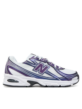 New Balance New Balance Laisvalaikio batai U740CG2 Balta