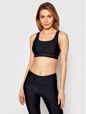 Under Armour Under Armour Sport melltartó Crossback 1361034 Fekete
