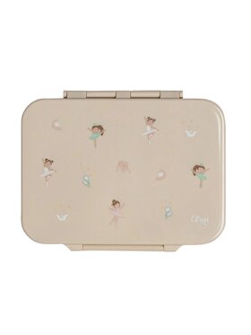 Citron Citron Lunchbox lunch box Beżowy