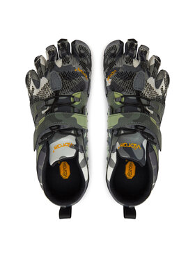 Vibram Fivefingers Čevlji Za Telovadbo V-Train 2.0 21W7702 Siva