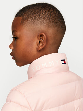 Μπουφάν πουπουλένιο Tommy Hilfiger φωτογραφία