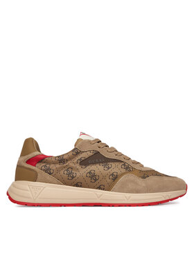 Guess Guess Sportcipők 180542 Bézs