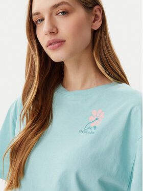 T-Shirt Columbia