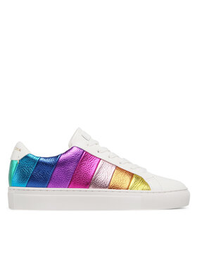 Kurt Geiger Kurt Geiger Sneakersy Lane Stripe 2626069109 Kolorowy