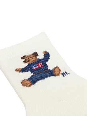 Κάλτσες μακριές Polo Ralph Lauren φωτογραφία