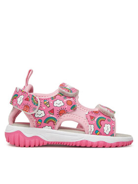 Primigi Primigi Sandali 7952500 Rosa