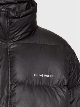 Μπουφάν πουπουλένιο Young Poets Society φωτογραφία