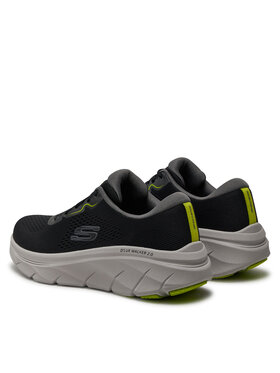 Skechers Superge D'Lux Walker 2.0 232714 Črna