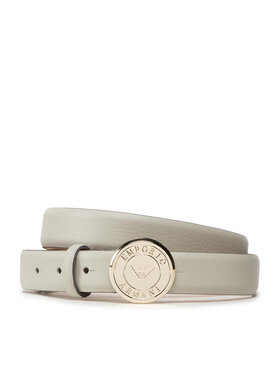 Emporio Armani Emporio Armani Cintura da donna Y3I311 YRZ0A 89467 Grigio