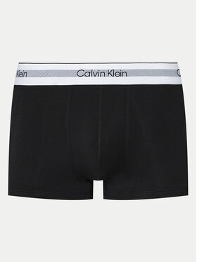 Calvin Klein Underwear Set Od 3 Para Bokserica 000NB3956A Crna