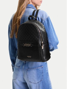 Nine West Nine West Rucksack CEO-LUNA-I-B24445 Schwarz