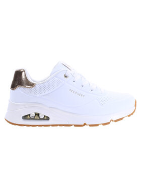 Skechers Skechers Sneakersy 310545L-WHT Kolorowy