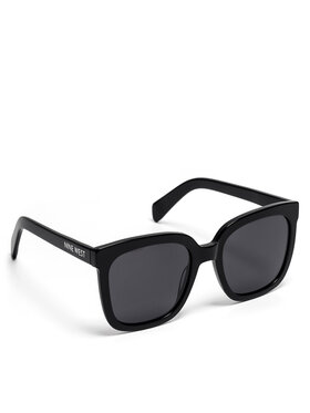 Nine West Nine West Γυαλιά ηλίου NW 6622S Μαύρο