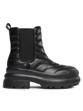 Liu Jo Liu Jo Stiefeletten Amy 13 SF3095 EX122 Schwarz