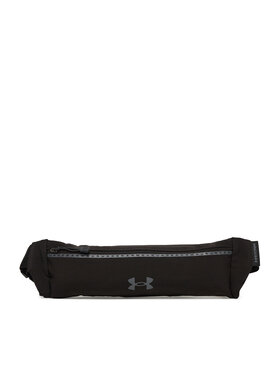 Under Armour Under Armour Pas sportowy Ua Launch Run Belt 1388914 Czarny