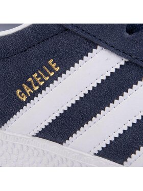 Adidas Tenisice Gazelle J BY9144 Tamnoplava