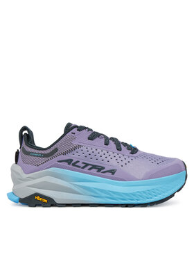 Altra Altra Běžecké boty Olympus 6 AL0A85NK5 Fialová